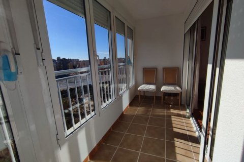 Huoneisto myytävänä San Juan, Alicante, Espanja, 2 makuuhuonetta, 62 m2 No. 60630 - kuva 5