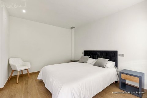 Huvila myytävänä Ciudad Quesada, Alicante, Espanja, 3 makuuhuonetta, 130 m2 No. 55091 - kuva 12