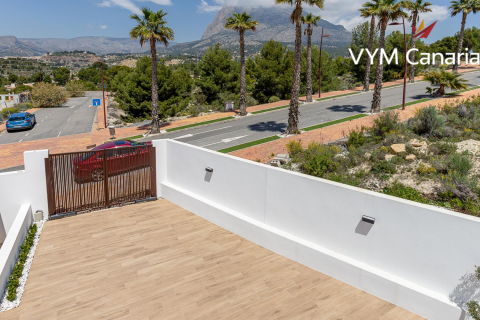 Huvila myytävänä Golf Bahia, Alicante, Espanja, 3 makuuhuonetta, 95 m2 No. 59970 - kuva 18