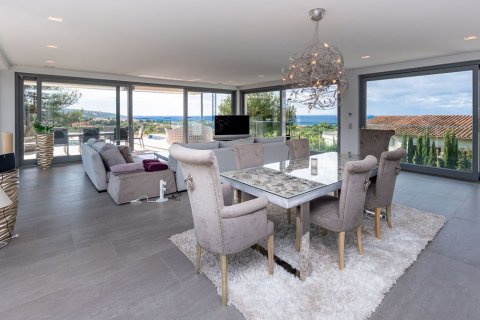 Huvila myytävänä Nova Santa Ponsa, Mallorca, Espanja, 6 makuuhuonetta, 777 m2 No. 60427 - kuva 8