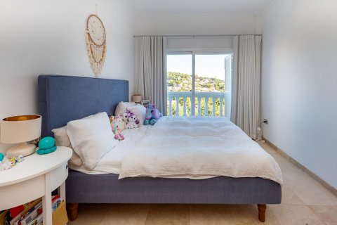 Huvila myytävänä Costa D'en Blanes, Mallorca, Espanja, 5 makuuhuonetta, 518 m2 No. 60577 - kuva 14
