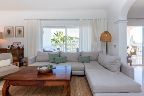 Huvila myytävänä Costa D'en Blanes, Mallorca, Espanja, 5 makuuhuonetta, 518 m2 No. 60577 - kuva 8