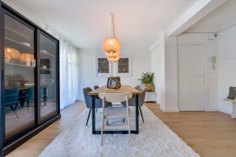 Huoneisto myytävänä Altea, Alicante, Espanja, 4 makuuhuonetta, 122 m2 No. 60697 - kuva 6