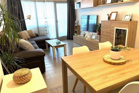 Huoneisto myytävänä San Juan, Alicante, Espanja, 2 makuuhuonetta, 100 m2 No. 60136 - kuva 5