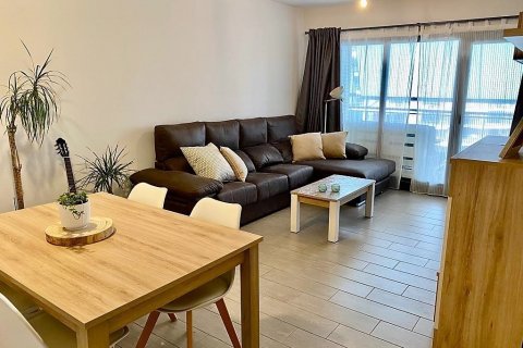 Huoneisto myytävänä San Juan, Alicante, Espanja, 2 makuuhuonetta, 100 m2 No. 60136 - kuva 4