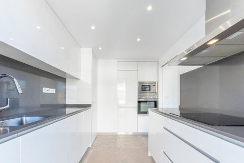 Huoneisto myytävänä San Juan, Alicante, Espanja, 3 makuuhuonetta, 113 m2 No. 59973 - kuva 8