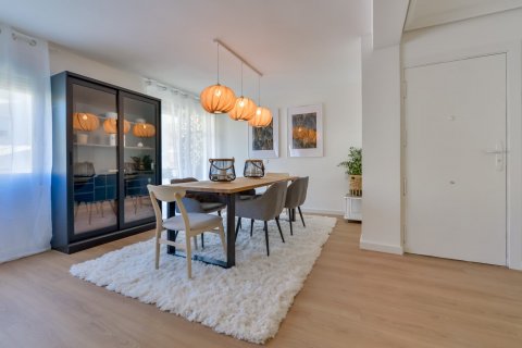 Huoneisto myytävänä Altea, Alicante, Espanja, 4 makuuhuonetta, 122 m2 No. 60697 - kuva 3