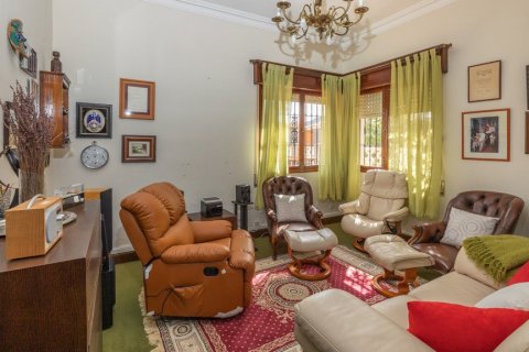 Huvila myytävänä Tafira Alta, Gran Canaria, Espanja, 6 makuuhuonetta, 542 m2 No. 62421 - kuva 7