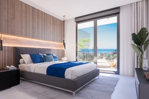 Huoneisto myytävänä Marbella, Malaga, Espanja, 3 makuuhuonetta, 180.03 m2 No. 61050 - kuva 3