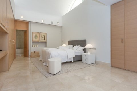 Huvila myytävänä Marbella, Malaga, Espanja, 7 makuuhuonetta, 455.25 m2 No. 3223 - kuva 15
