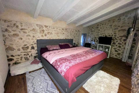 Finca myytävänä Costitx, Mallorca, Espanja, 3 makuuhuonetta, 311 m2 No. 62827 - kuva 7