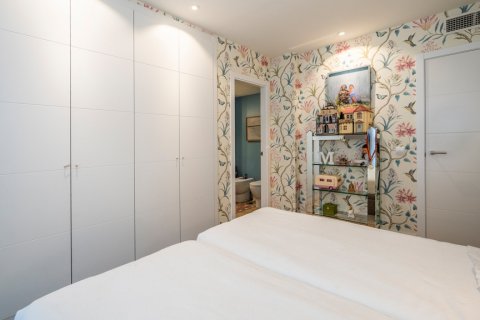 Huoneisto myytävänä Madrid, Espanja, 5 makuuhuonetta, 203.5 m2 No. 61082 - kuva 29