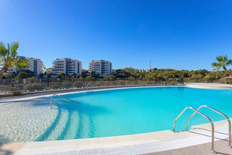 Huoneisto myytävänä La Zenia, Alicante, Espanja, 3 makuuhuonetta, 77 m2 No. 62953 - kuva 28