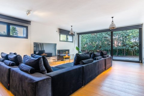 Huvila myytävänä Boadilla del Monte, Madrid, Espanja, 4 makuuhuonetta, 397 m2 No. 62046 - kuva 15