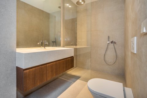 Huvila myytävänä Madrid, Espanja, 5 makuuhuonetta, 376 m2 No. 62377 - kuva 21