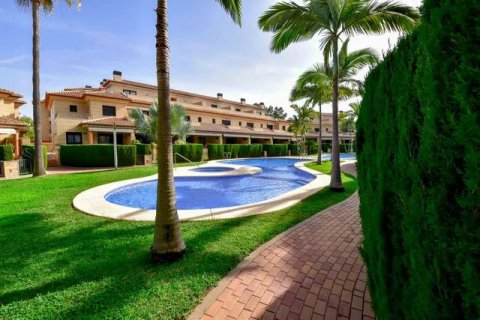 Huvila myytävänä Javea, Alicante, Espanja, 4 makuuhuonetta, 305 m2 No. 62535 - kuva 1