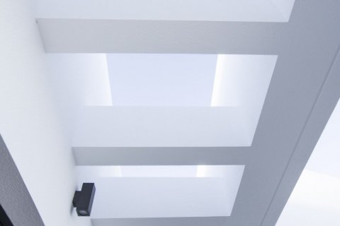Huvila myytävänä Ciudad Quesada, Alicante, Espanja, 3 makuuhuonetta, 170 m2 No. 63041 - kuva 21