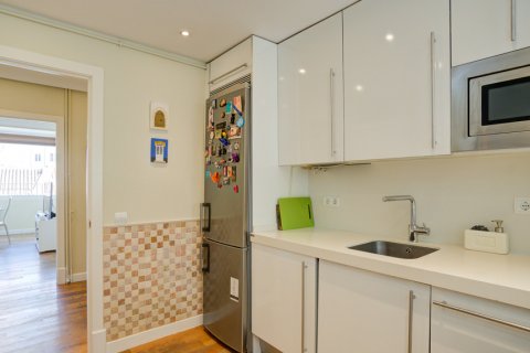 Kattohuoneisto myytävänä Madrid, Espanja, 4 makuuhuonetta, 173 m2 No. 61005 - kuva 22