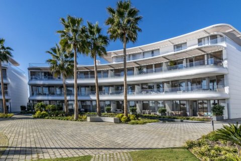 Huoneisto myytävänä Estepona, Malaga, Espanja, 2 makuuhuonetta, 121.28 m2 No. 61426 - kuva 5