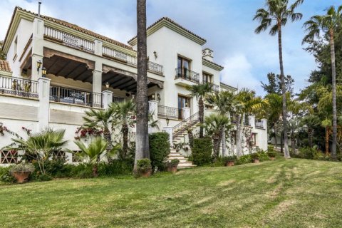 Huvila myytävänä El Paraiso, Alicante, Espanja, 16 makuuhuonetta, 890.28 m2 No. 62035 - kuva 14