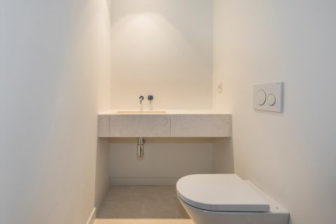 Huvila myytävänä Madrid, Espanja, 5 makuuhuonetta, 376 m2 No. 62377 - kuva 25