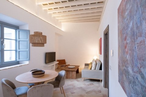 Huoneisto myytävänä Medina Sidonia, Cadiz, Espanja, 1 makuuhuone, 70.28 m2 No. 60941 - kuva 9