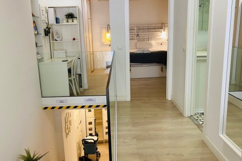 Huoneisto myytävänä Malaga, Espanja, 1 makuuhuone, 67 m2 No. 61055 - kuva 15