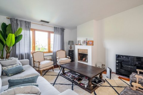 Kolmio myytävänä Madrid, Espanja, 5 makuuhuonetta, 588 m2 No. 61053 - kuva 6