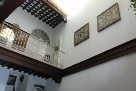 Talo myytävänä El Puerto de Santa Maria, Cadiz, Espanja, 5 makuuhuonetta, 514.71 m2 No. 3525 - kuva 6