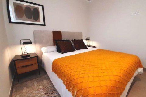 Huoneisto myytävänä Guardamar del Segura, Alicante, Espanja, 3 makuuhuonetta, 106 m2 No. 62818 - kuva 10