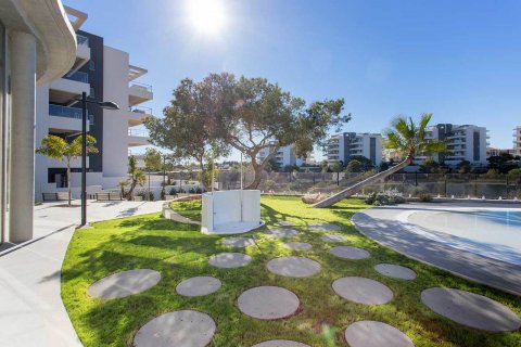 Huoneisto myytävänä La Zenia, Alicante, Espanja, 3 makuuhuonetta, 77 m2 No. 62953 - kuva 27