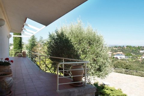 Huvila myytävänä Ciudalcampo, Madrid, Espanja, 5 makuuhuonetta, 1.05 m2 No. 62547 - kuva 25