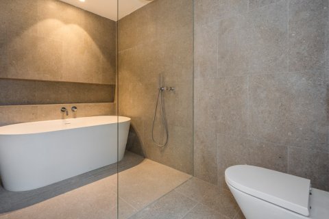 Huvila myytävänä Madrid, Espanja, 5 makuuhuonetta, 376 m2 No. 62377 - kuva 8
