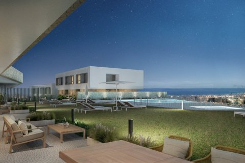 Huoneisto myytävänä Estepona, Malaga, Espanja, 2 makuuhuonetta, 110.35 m2 No. 60987 - kuva 9