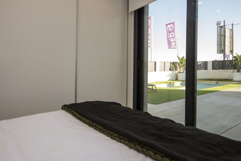 Huvila myytävänä Ciudad Quesada, Alicante, Espanja, 3 makuuhuonetta, 170 m2 No. 63041 - kuva 14