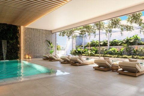 Kattohuoneisto myytävänä Marbella, Malaga, Espanja, 2 makuuhuonetta, 237.97 m2 No. 61049 - kuva 4