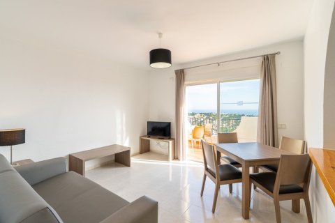 Bungalowi myytävänä Calpe, Alicante, Espanja, 1 makuuhuone, 78 m2 No. 60771 - kuva 5