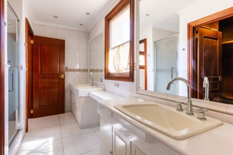 Talo vuokrattavana Madrid, Espanja, 7 makuuhuonetta, 630 m2 No. 62356 - kuva 28