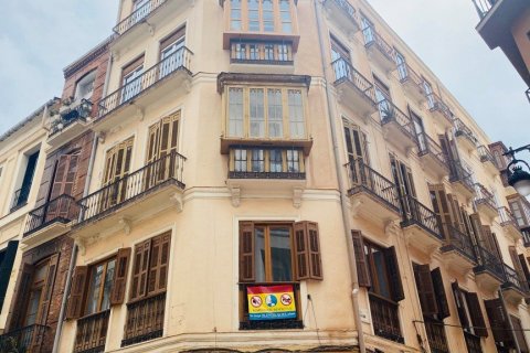 Huoneisto myytävänä Malaga, Espanja, 1 makuuhuone, 67 m2 No. 61055 - kuva 21