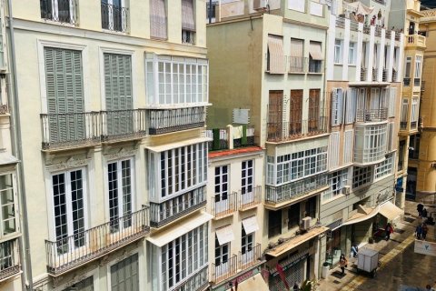 Huoneisto myytävänä Malaga, Espanja, 1 makuuhuone, 67 m2 No. 61055 - kuva 3