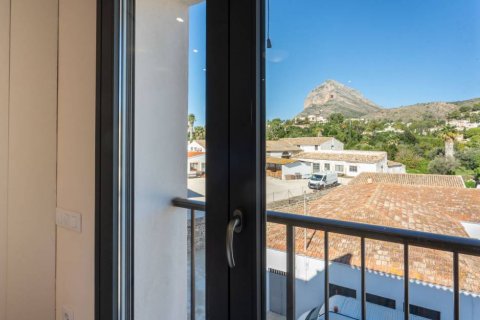 Huvila myytävänä Javea, Alicante, Espanja, 4 makuuhuonetta, 548 m2 No. 62539 - kuva 9