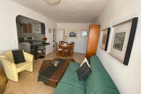 Huvila myytävänä Calpe, Alicante, Espanja, 4 makuuhuonetta, 220 m2 No. 60778 - kuva 9