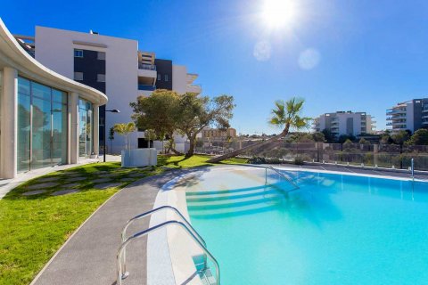 Huoneisto myytävänä La Zenia, Alicante, Espanja, 3 makuuhuonetta, 77 m2 No. 62953 - kuva 2