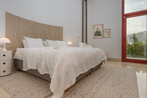 Huvila myytävänä Marbella, Malaga, Espanja, 7 makuuhuonetta, 455.25 m2 No. 3223 - kuva 16