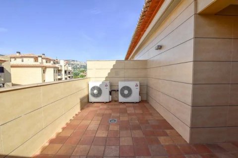 Huvila myytävänä Javea, Alicante, Espanja, 4 makuuhuonetta, 305 m2 No. 62535 - kuva 9