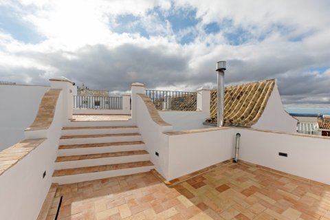 Huoneisto myytävänä Medina Sidonia, Cadiz, Espanja, 1 makuuhuone, 70.28 m2 No. 60941 - kuva 20