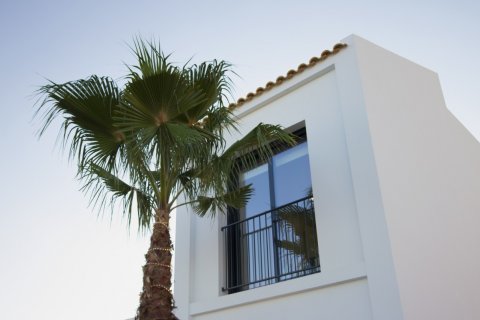 Huvila myytävänä Ciudad Quesada, Alicante, Espanja, 3 makuuhuonetta, 170 m2 No. 63041 - kuva 22