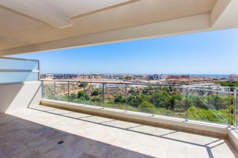 Huoneisto myytävänä La Zenia, Alicante, Espanja, 3 makuuhuonetta, 77 m2 No. 62953 - kuva 5