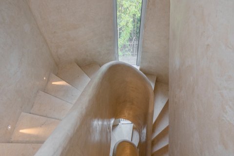 Huvila myytävänä Madrid, Espanja, 5 makuuhuonetta, 376 m2 No. 62377 - kuva 13