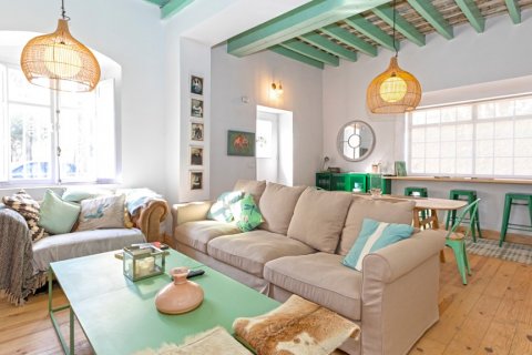 Talo myytävänä Barbate, Cadiz, Espanja, 2 makuuhuonetta, 94.6 m2 No. 62361 - kuva 6
